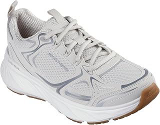 Skechers Women's Edgeride Silver Eclipse