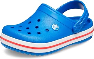Crocs Crocband Clog T Unisex Clogs - Children and Youth