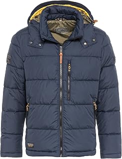 camel active 430180/8x33 jacket Man