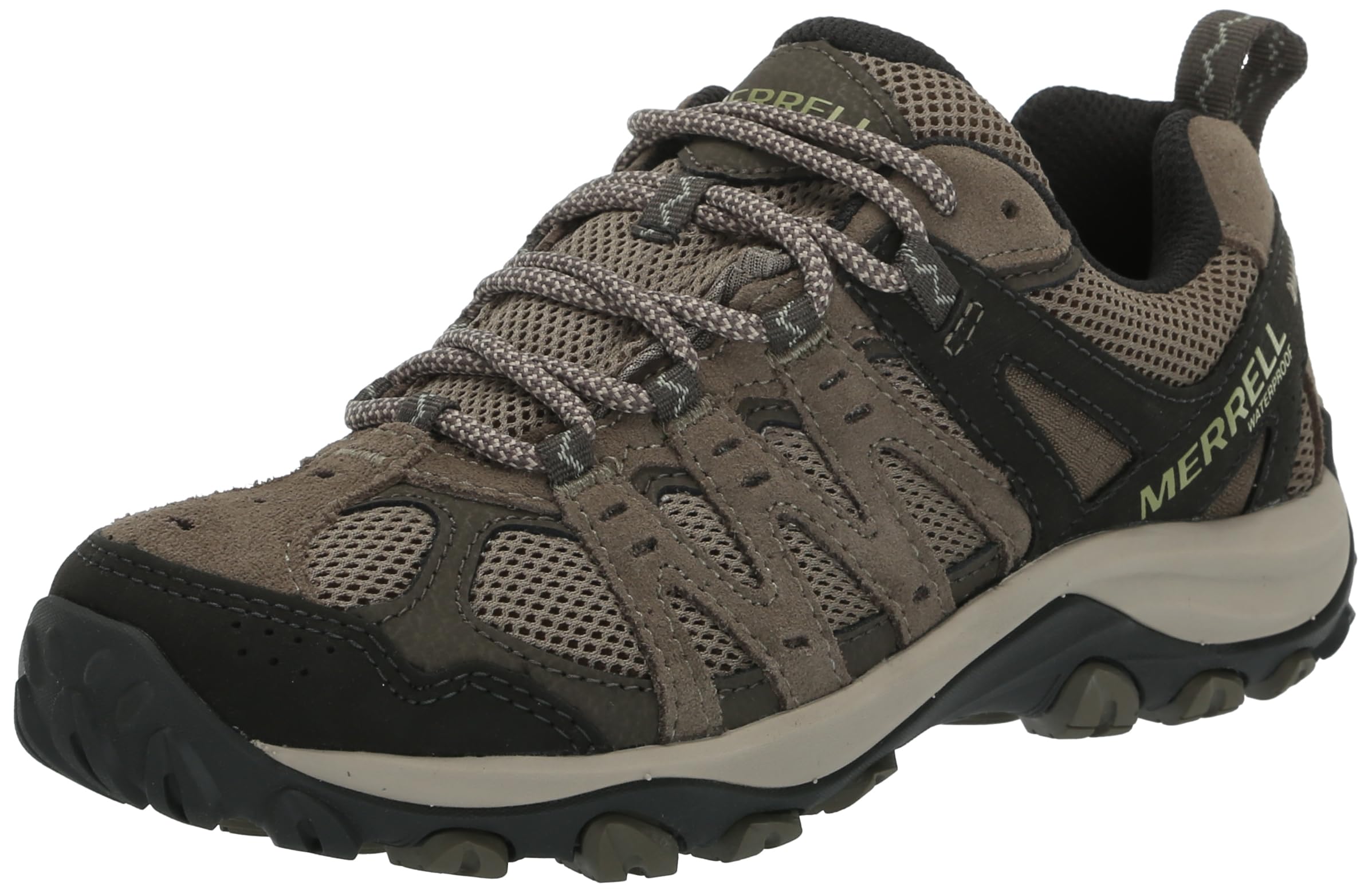 Merrell Accentor 3 Mid Winter BootsWomen