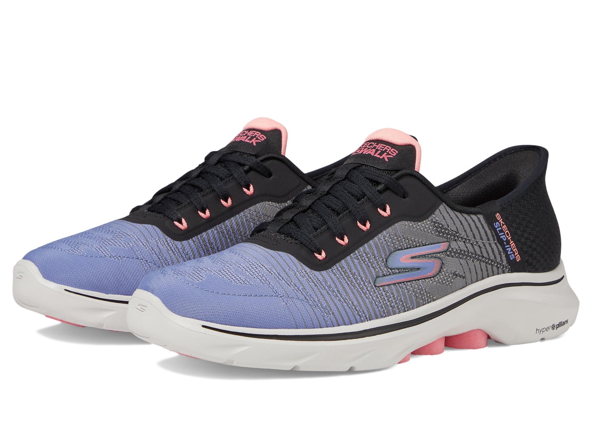 Skechers GO Walk 7 Womens Performance