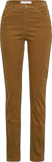 BRAX Women's Style Mary Five-Pocket Cord Trousers