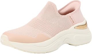 Skechers Women's Hazel Rosalind Trainer