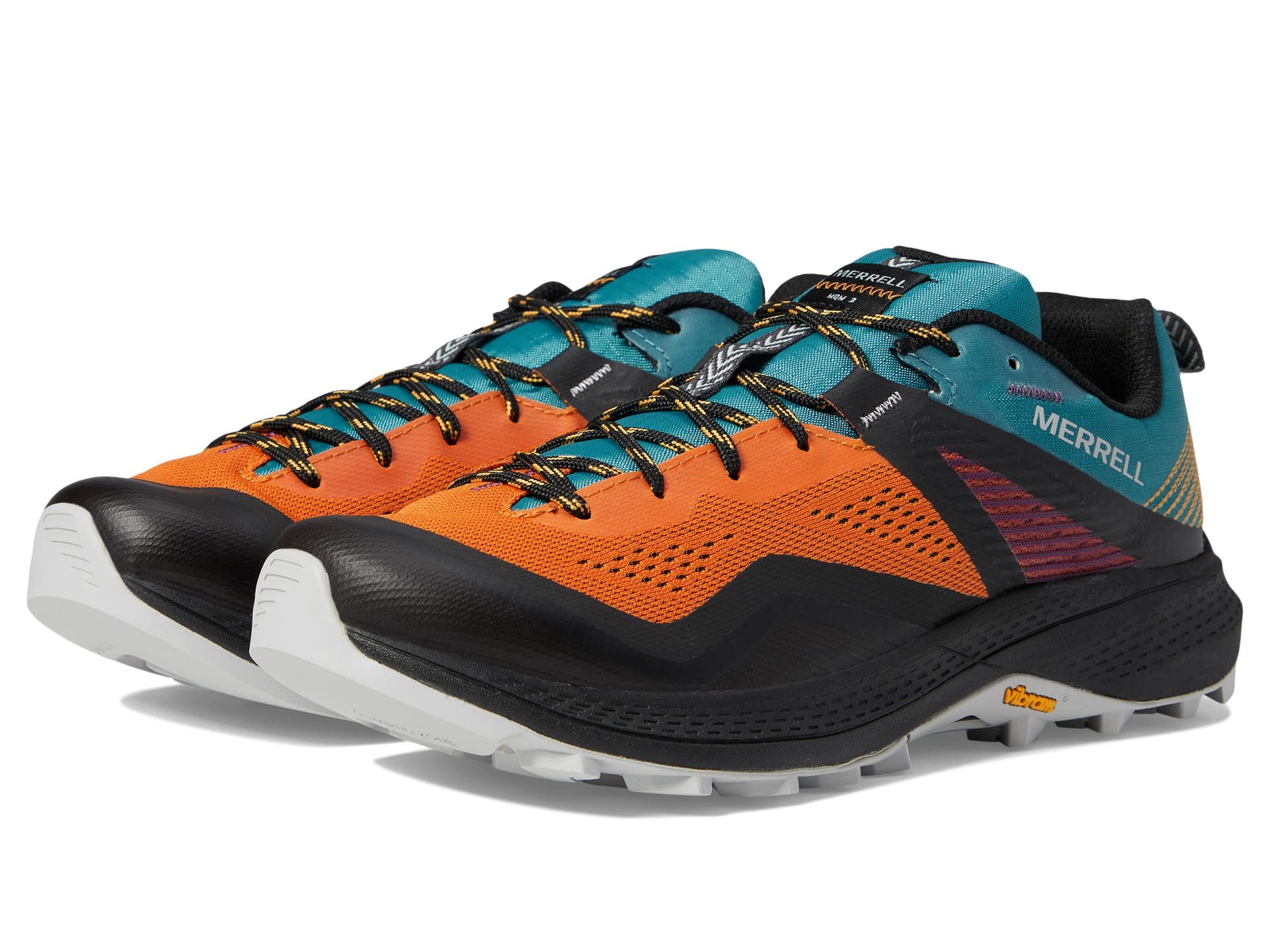 Merrell MQM 3 warranty/support extension