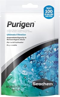 Seachem Purigen for Freshwater, 100 ml