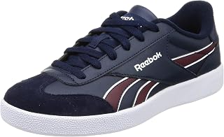 Reebok Unisex Smash Edge SSsneaker