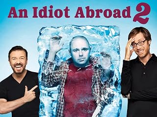 An Idiot Abroad - Season 2