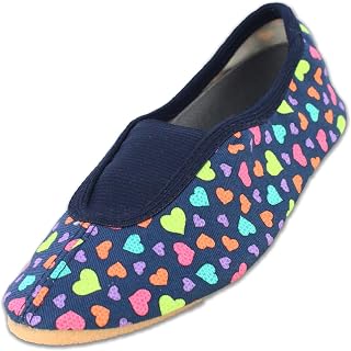 Beck Cuori, Rist, Girls and Girls Loafer