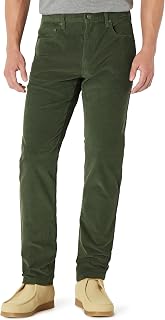 Amazon Essentials Men's 5-Pocket Slim Corduroy Pants