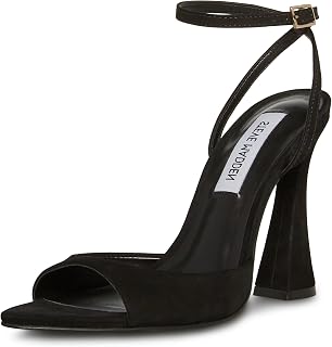 Steve Madden Women's Beki Heeled Sandal