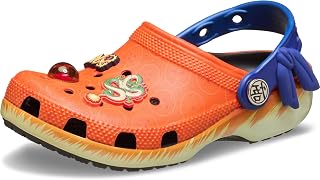 Crocs 10001-2 - Classic Clog Clog Unisex - Adult