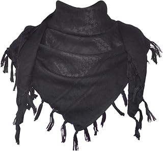 Explore Land Men's Shemagh Fashion Scarf