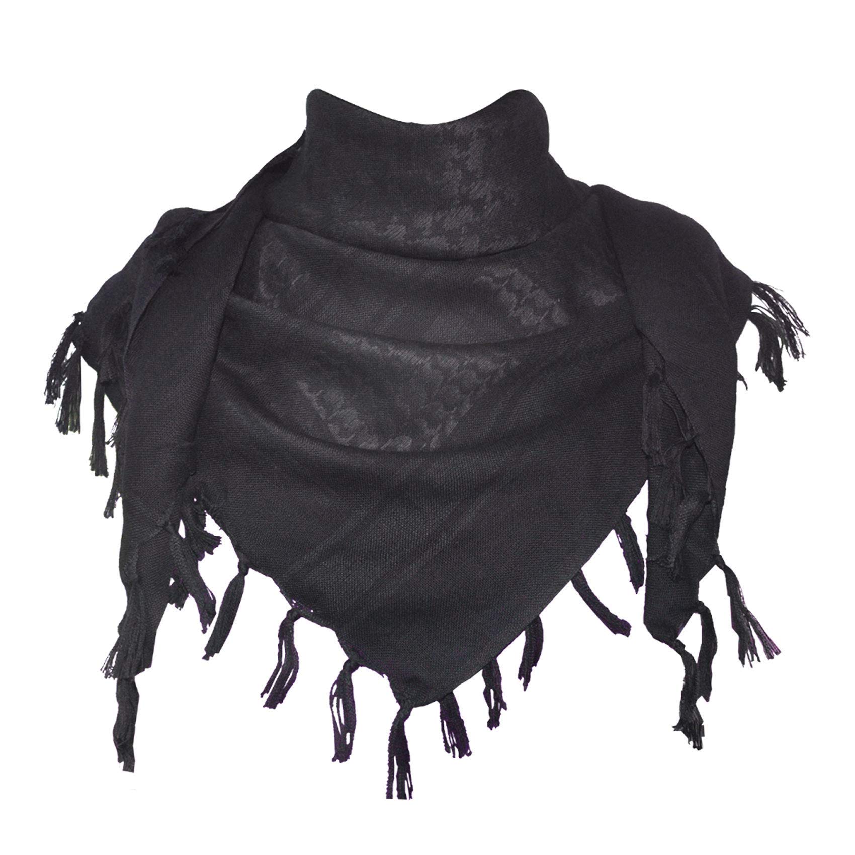 Explore Land Men's Shemagh Fashion Scarf