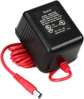 Radial Engineering R15DC-US 15V Power Supply