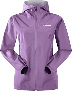 Berghaus Women's Deluge Pro 3.0 Jacket