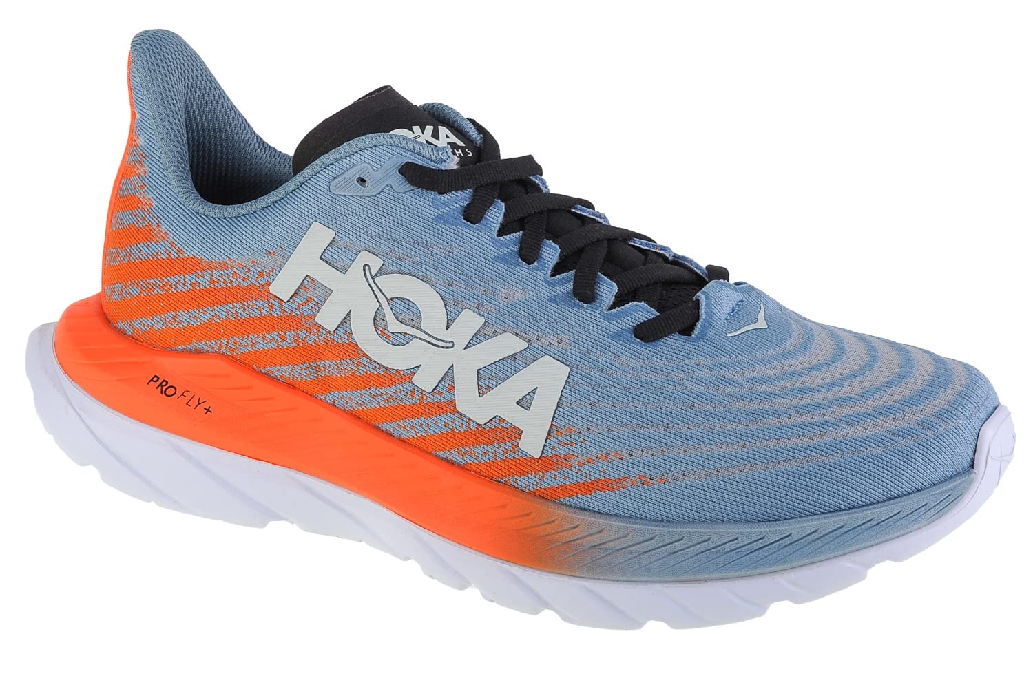 HOKA One One Mach 5, Men's Running Shoes