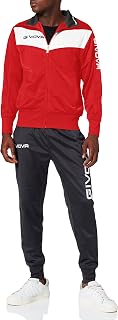 Givova Unisex Suit Matador Jumpsuit