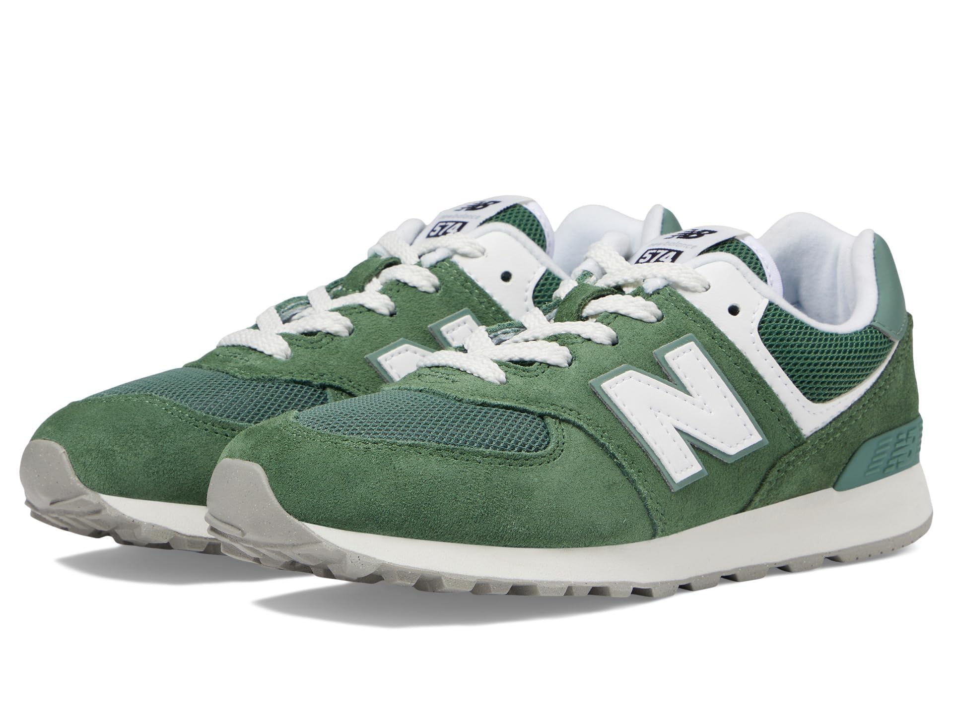 New Balance, ML574BCO Men's Trainers