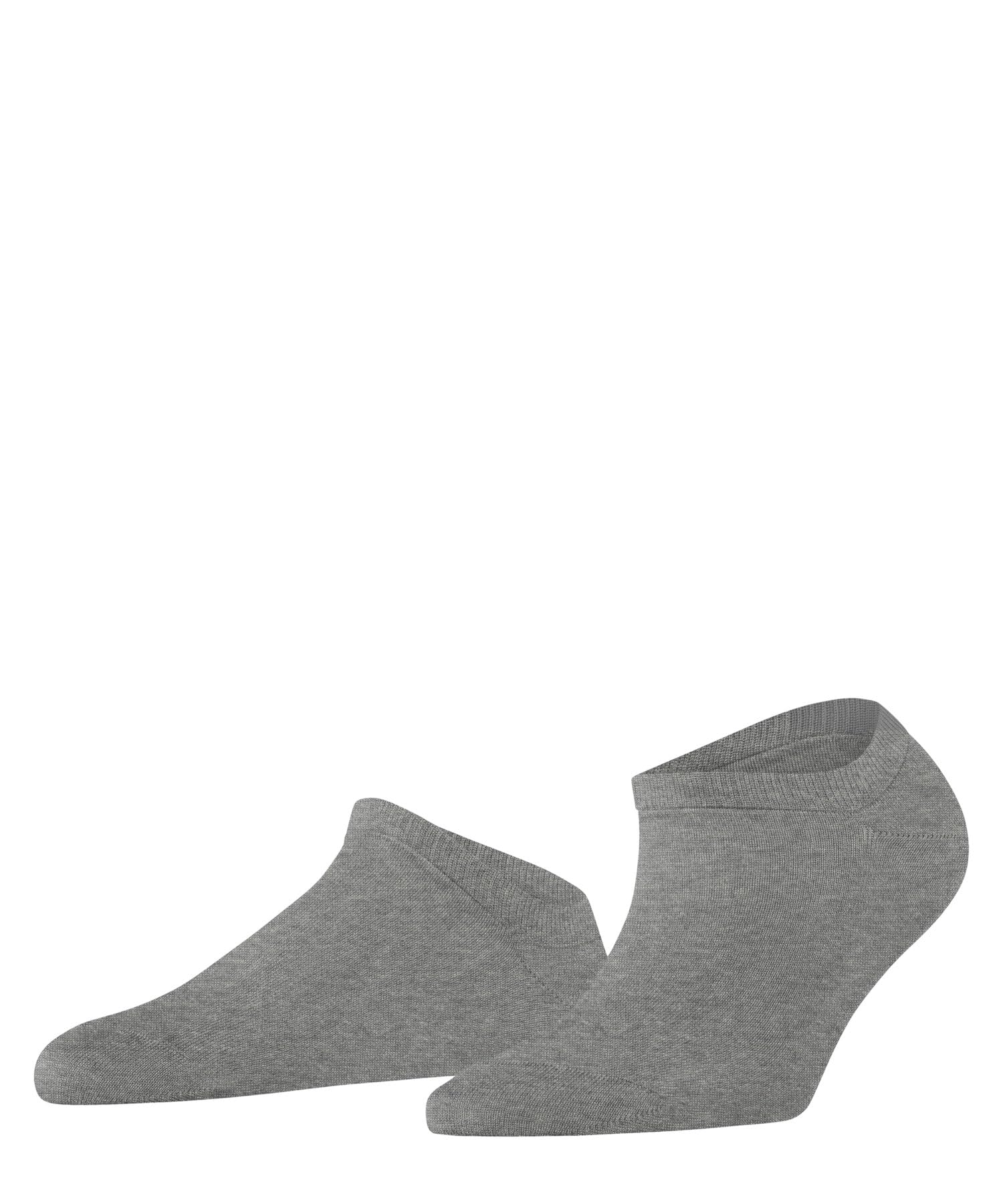 FALKE Women's Active Breeze Short Socks Breathable Sustainable Lyocell Slim