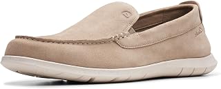 Clarks Men's Flexway Step Slip-On Loafer