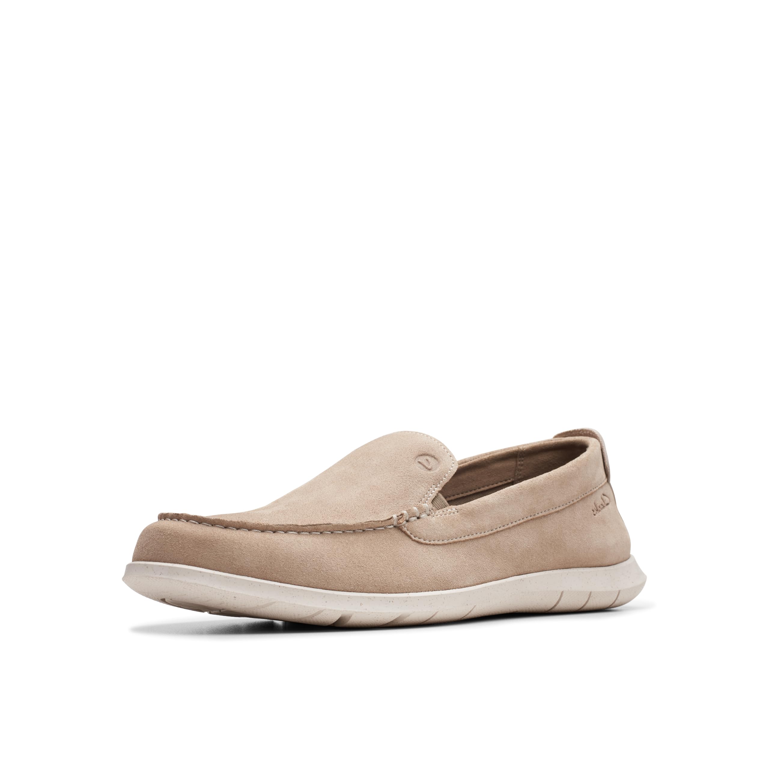 Clarks Men's Flexway Step Slip-On Loafer