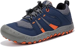 Mishansha Children's Summer Trekking Shoes Sneakers 7-6 UK