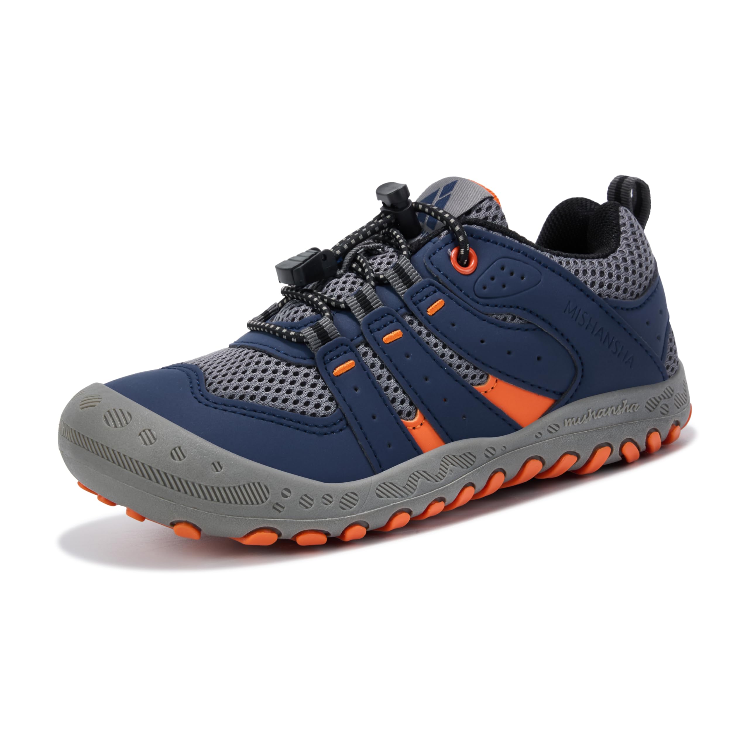 Mishansha Children's Summer Trekking Shoes Sneakers 7-6 UK