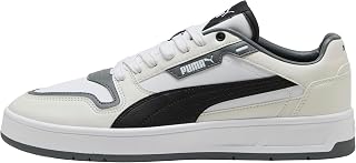 Puma Court Classic Street TrainerUnisex - Adult