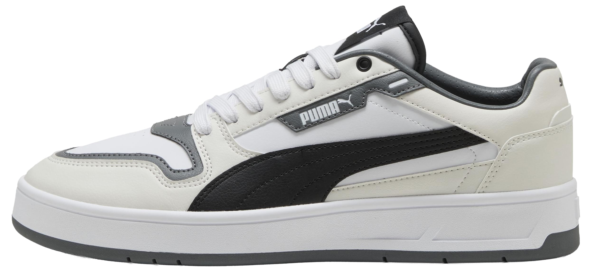 Puma Court Classic Street TrainerUnisex - Adult