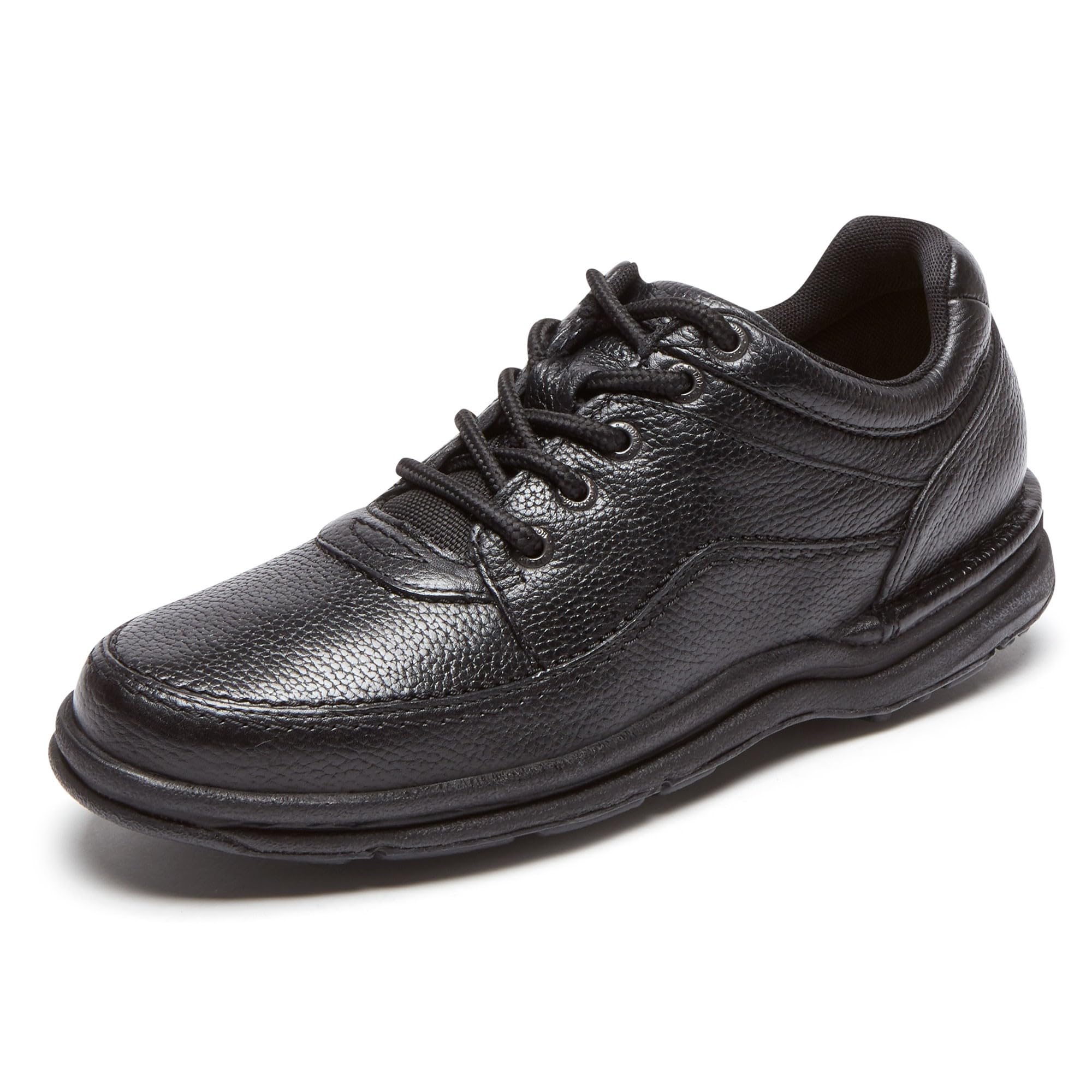 Rockport World Tour Classic - Leather Shoes for Men