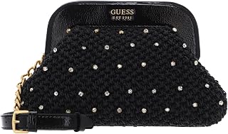 Guess Women's Siclia Small Frame C Bag, One Size