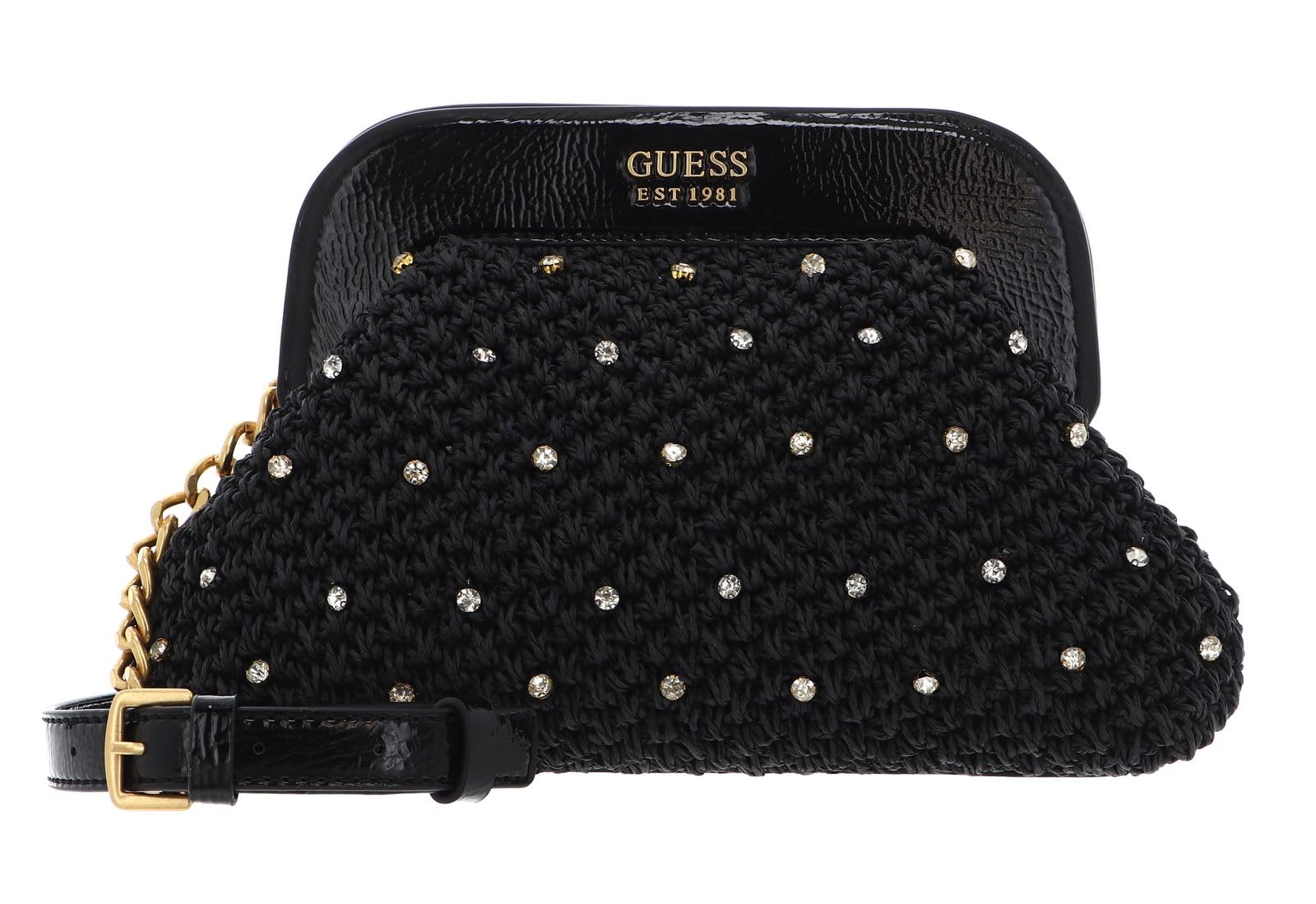 Guess Women's Siclia Small Frame C Bag, One Size