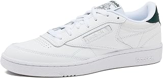 Reebok Club C 85 Unisex Adult Tennis Trainers