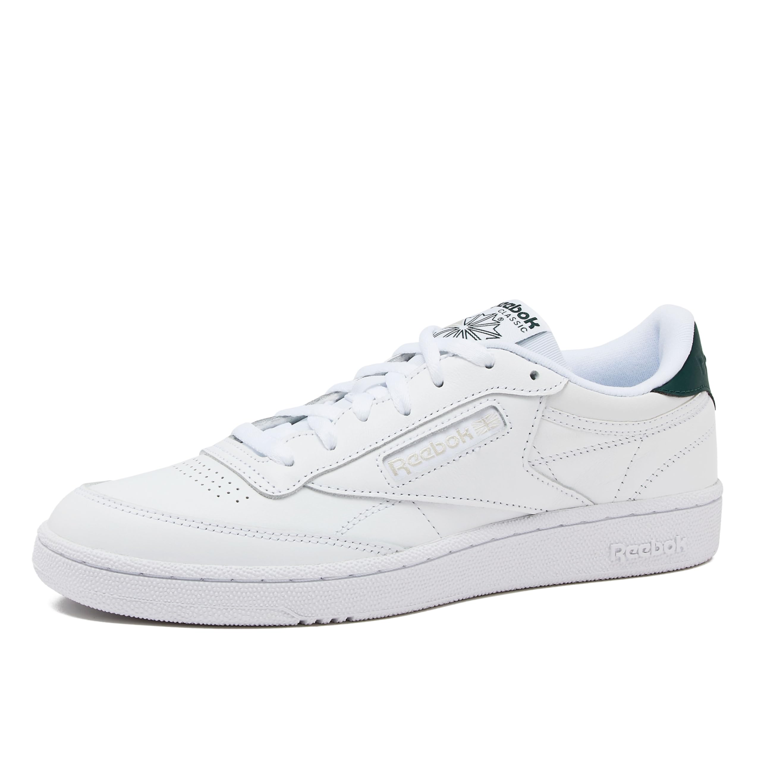 Reebok Club C 85 Unisex Adult Tennis Trainers