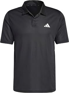 adidas Men's Workout Essentials Base Polo Shirt Polo Shirt