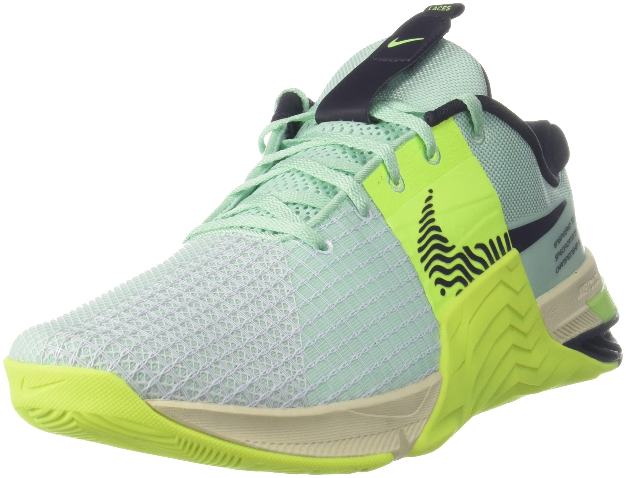 Nike Men's Metcon 8 Sneakers