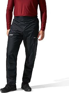 Berghaus Mens Waterproof Active Pant Deluge