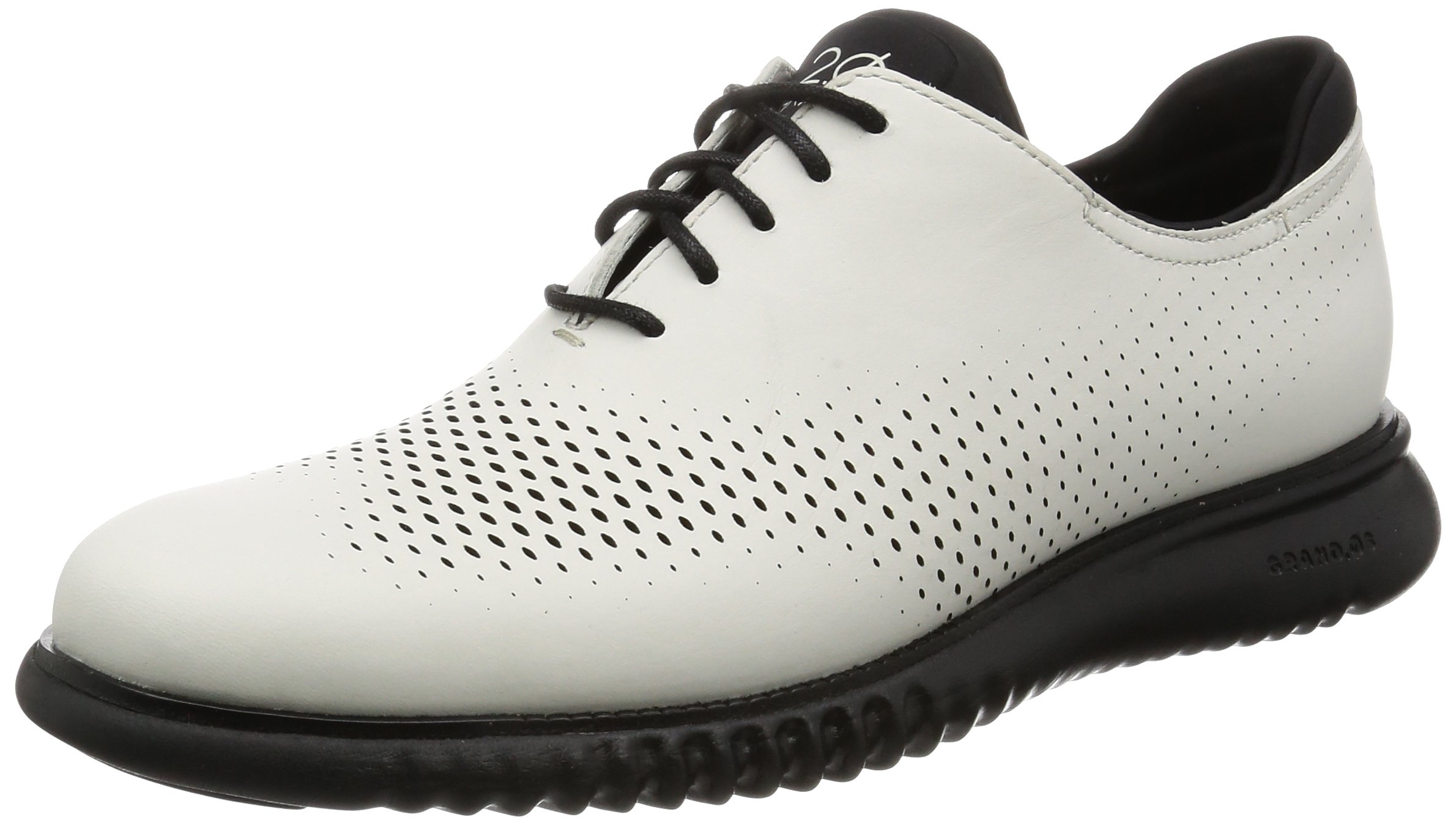 Cole Haan Men's 2.Zerogrand Laser Wingtip Oxfords
