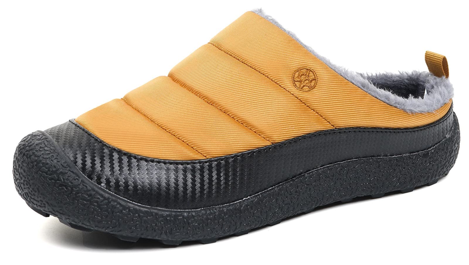 Gaatpot Unisex Winter Slippers Warm House Slippers