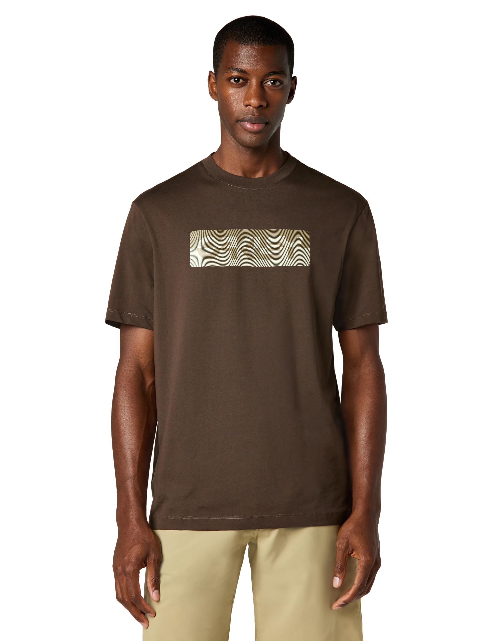 Oakley Men's Duality B1b Tee T-Shirt (Pack of 1)