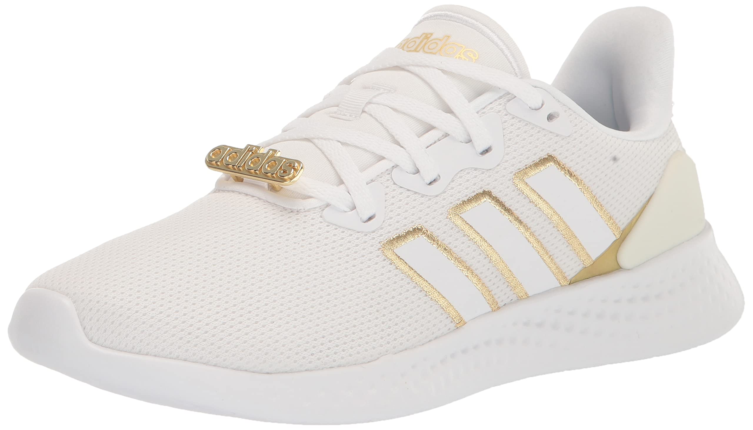adidas Black/Carton, Women's Running Shoes