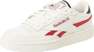 Reebok Club C Revenge Vintage Sneakers For Men - Casual Tennis Mens Shoes Size 7 To 15 SneakersHombre