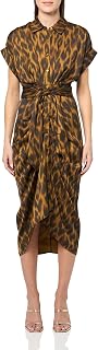Steve Madden Apparel Womens Tori Dress