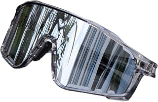 KAPVOE 3 Lens Cycling Sunglasses Men Women K76