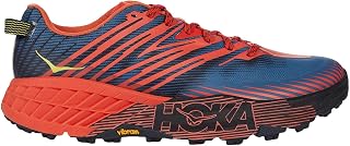 Hoka One One Speedgoat 4, Men's Trainers
