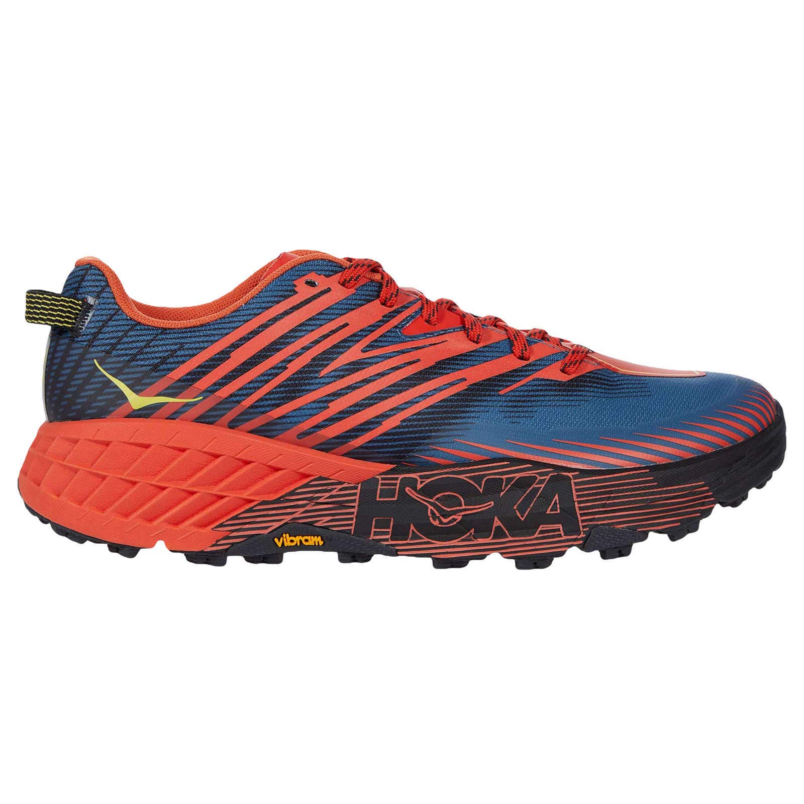 Hoka One One Speedgoat 4, Men's Trainers