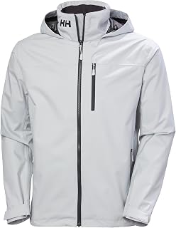 Helly Hansen Crew Hooded Jacket 2.0 Men's Jacket