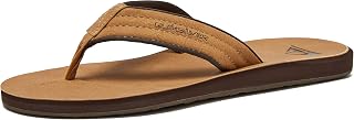 Quiksilver Carver Squish Flip Flops Men