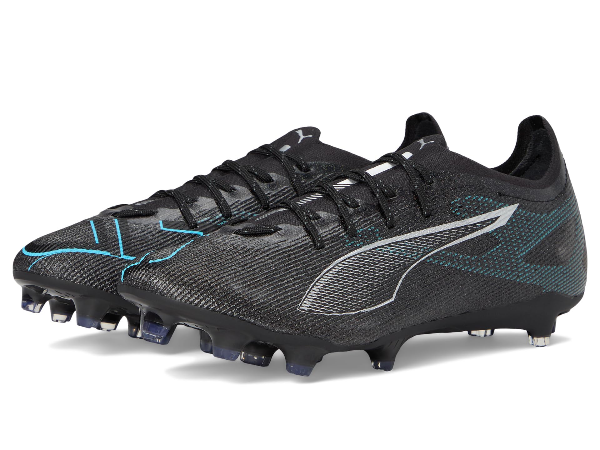 PUMA Mens Ultra 5 Pro Firm GroundArtificial Ground Soccer Cleats
