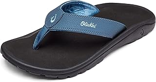 OLUKAI Men's 'Ohana Sandal, 1